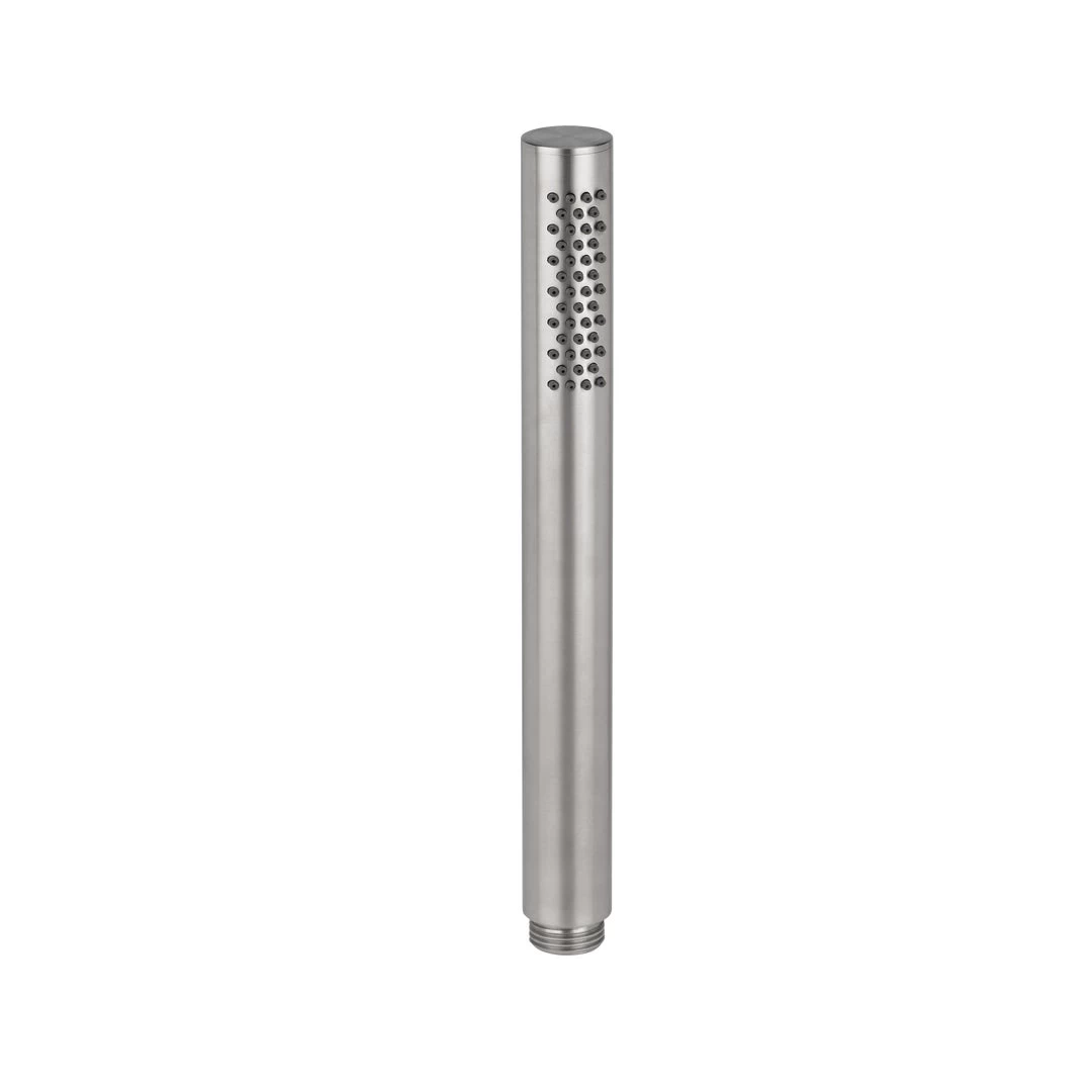 Sola Hand Shower - Stainless Steel 1 Sola Hand Shower - Stainless Steel