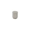 Tezra Textured Cabinetry Knob - Brushed Nickel