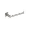 Vaada Hand Towel Holder - Stainless Steel