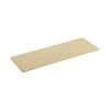 Vaada Shower Shelf 230mm - Brushed Brass