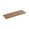 Vaada Shower Shelf 230mm - Brushed Copper