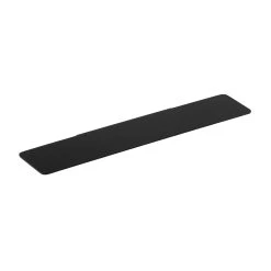 Vaada Extended Shower Shelf 440mm - Matte Black