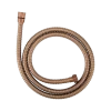 Shower Hose - Brushed Copper