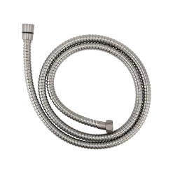 Shower Hose – Brushed Nickel