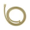 Shower Hose - Brushed Brass