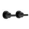Barre - Assembly Taps - Matte Black