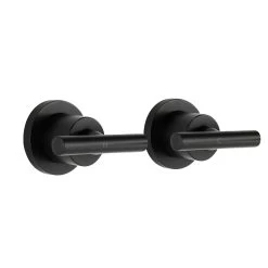 Barre - Assembly Taps - Matte Black