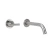 Barre Progressive Mixer & Spout Set - Brushed Nickel