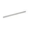 Beta Cabinetry Pull 400mm – Brushed Nickel