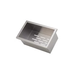 Colander Insert - Entertainer Series - Stainless Steel