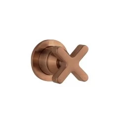 Cross - Progressive Single Mixer - Brushed Copper