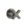 Cross - Progressive Single Mixer - Brushed Gunmetal