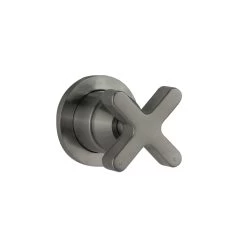 Cross - Progressive Single Mixer - Brushed Gunmetal