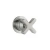 Cross - Progressive Single Mixer - Brushed Nickel