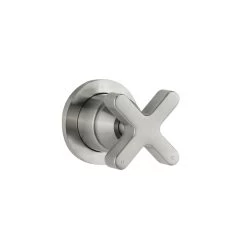 Cross - Progressive Single Mixer - Brushed Nickel