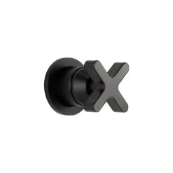 Cross - Progressive Single Mixer - Matte Black