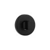 Dion Privacy Snib Lock - Matte Black