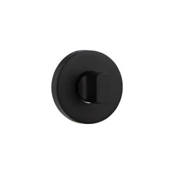 Dion Privacy Snib Lock - Matte Black