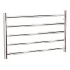 Elysian Heated Towel Ladder (12v) - Chrome