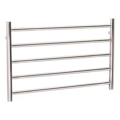 Elysian Heated Towel Ladder (12v) - Chrome