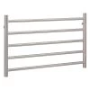 Elysian Heated Towel Ladder (12v) - Stainless Steel