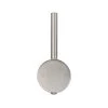 Elysian Kitchen Mixer Handle - Brushed Nickel