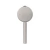 Elysian Minimal Mixer Handle - Brushed Nickel
