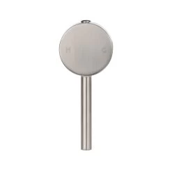 Elysian Minimal Mixer Handle - Brushed Nickel