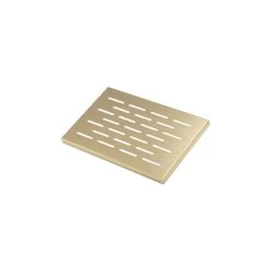 Draining Tray - Entertainer Series - Brushed Brass