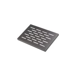 Draining Tray - Entertainer Series - Brushed Gunmetal
