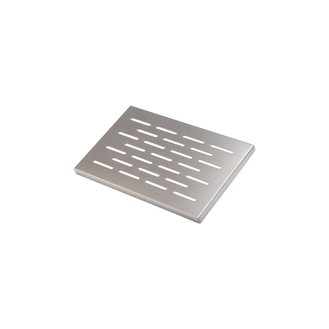 Draining Tray - Entertainer Series - Stainless Steel 1 Draining Tray - Entertainer Series - Stainless Steel