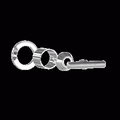 Barre Progressive Handle Kit - Chrome