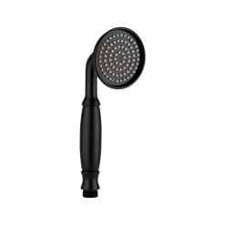 Kingsley Hand Shower - Matte Black