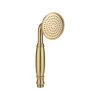 Kingsley Hand Shower - Brushed Brass