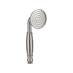 Kingsley Hand Shower - Brushed Nickel