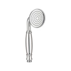 Kingsley Hand Shower - Chrome