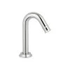 Kingsley Mini Hob Spout - Chrome