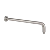 Kingsley Shower Arm - Brushed Nickel