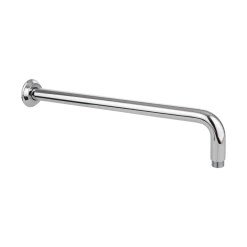 Kingsley Shower Arm - Chrome