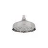Kingsley Shower Head Round - Brushed Nickel