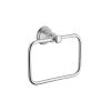 Kingsley Hand Towel Holder - Chrome