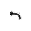 Kingsley Wall-Mounted Spout - Matte Black