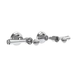 Kingsley Assembly Handle Kit - Chrome
