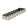 Maya Shower Caddy - Brushed Nickel