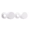 Milani Assembly Handle Kit - White
