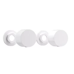 Milani Assembly Handle Kit - White