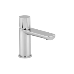 Milani Basin Mixer - Chrome