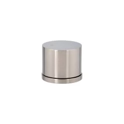 Milani Hob Mixer - Brushed Nickel