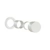 Milani Progressive Handle Kit - White