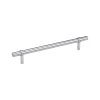 Modi Adjustable Cabinetry Pull 250mm - Chrome